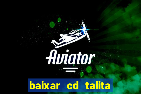 baixar cd talita santos vida vazia